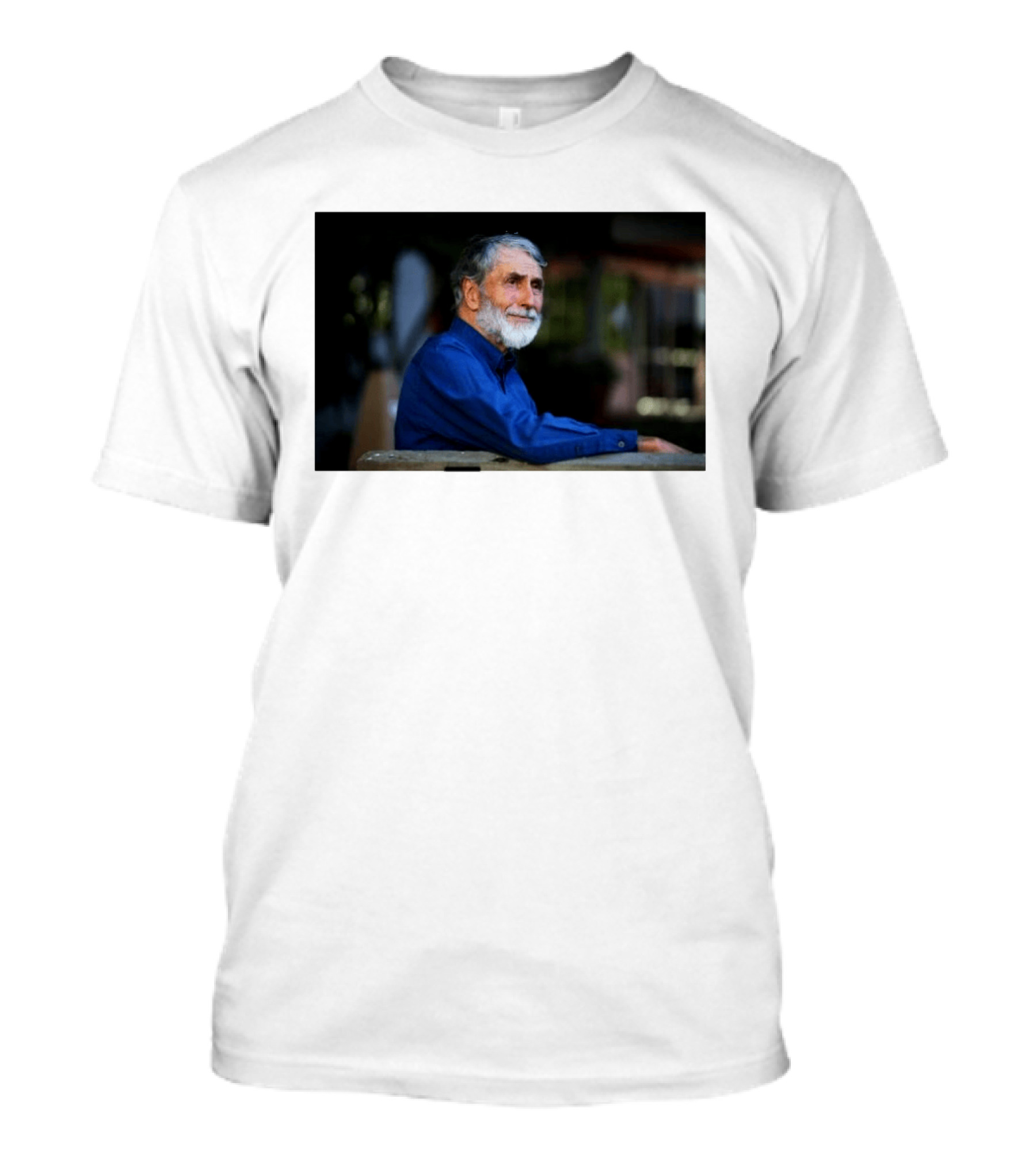 Peter G. Neumann Computer Security Pioneer Remembered At 93 T-Shirt