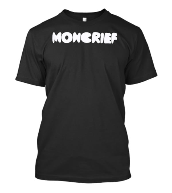 Moncrief Bubble T-Shirt