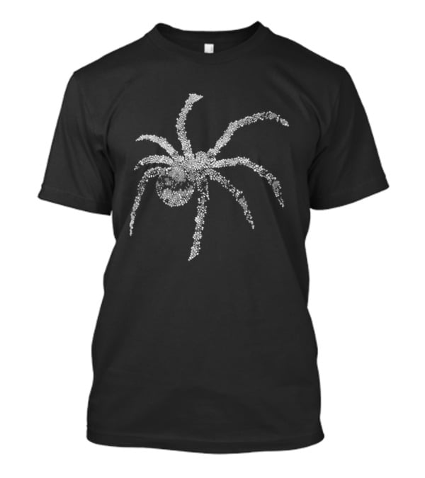 Zendaya Spiderman Brand New Day Spider T-Shirt