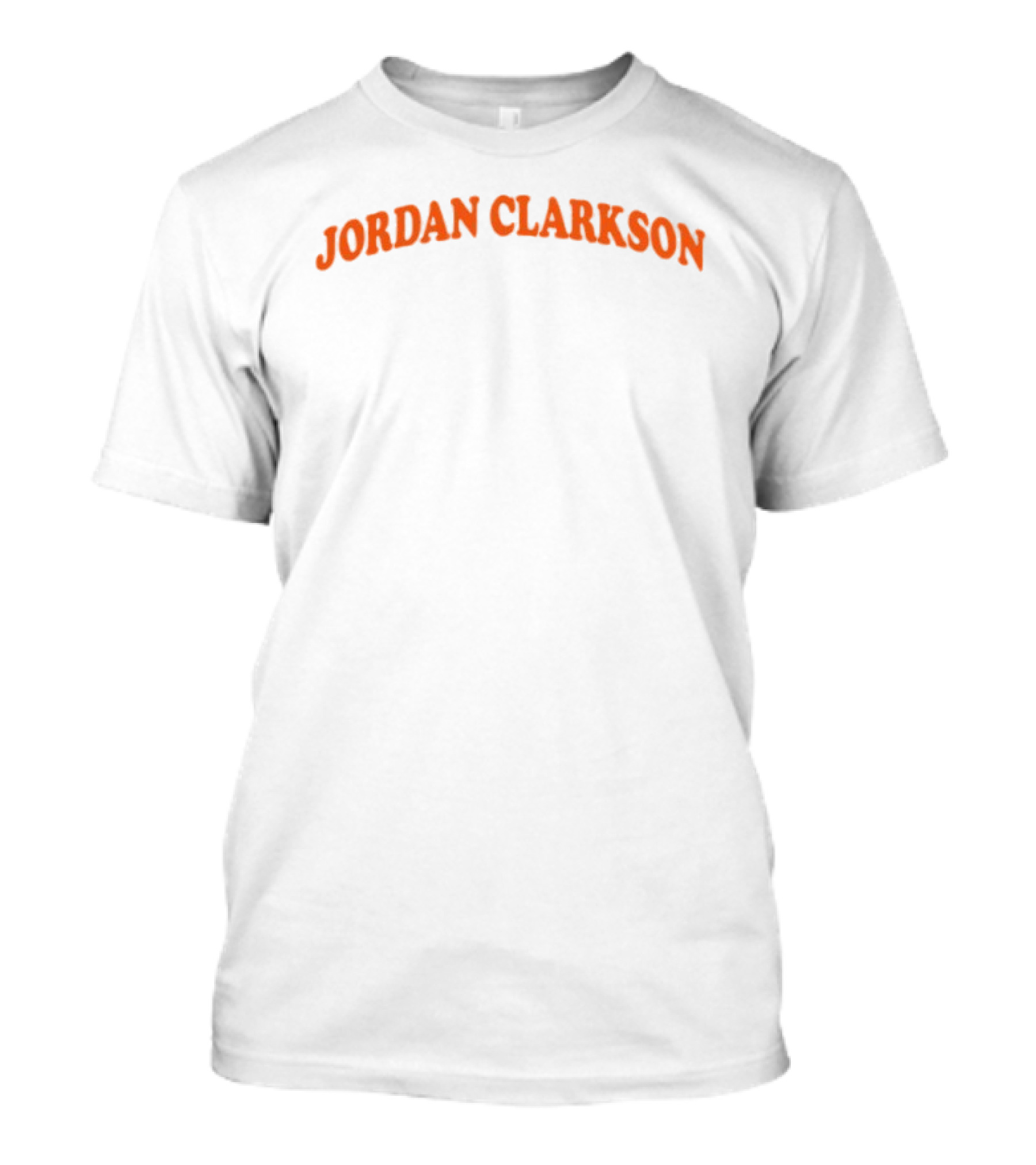 Jordan Clarkson NBA Finals Stevie Knicks Taylor T-Shirt