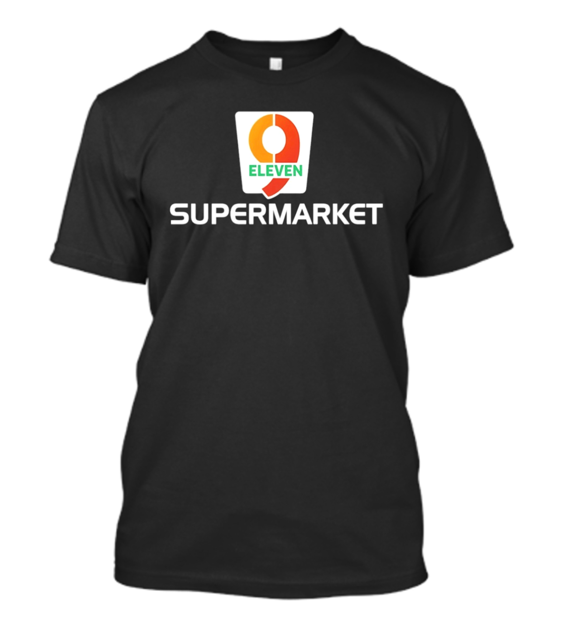 Nine Eleven Supermarket T-Shirt