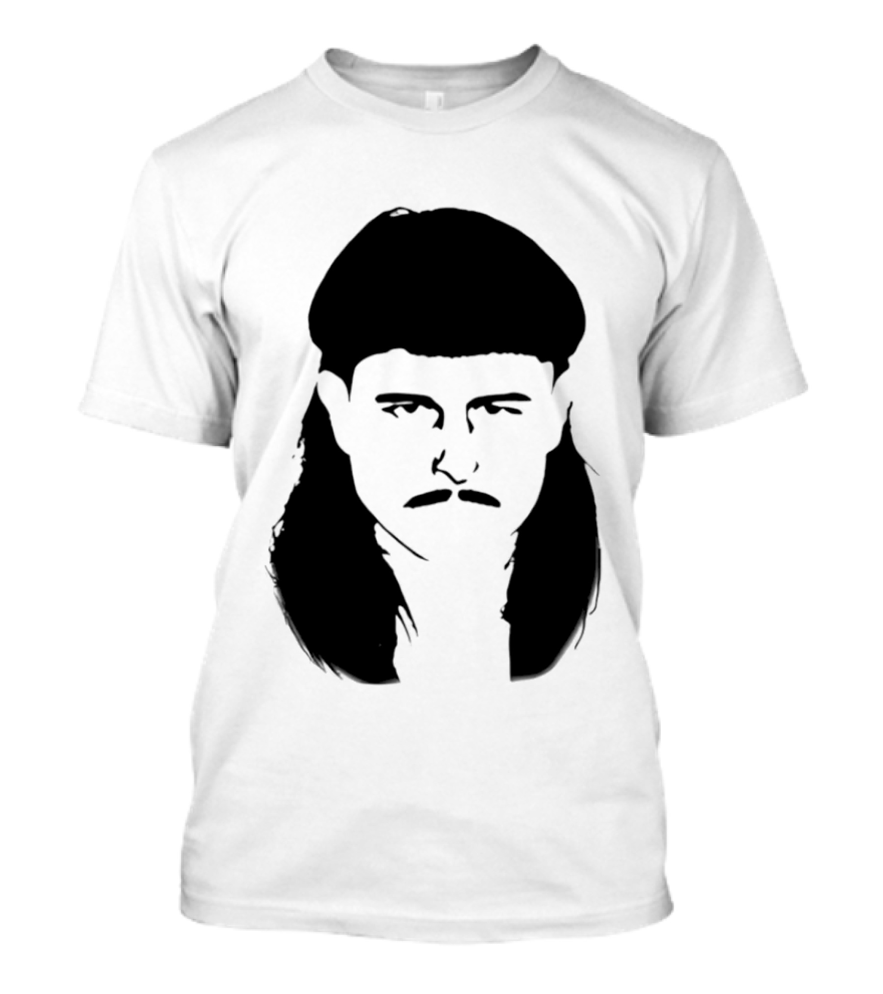 Oliver Tree Thank You For The Memories T-Shirt