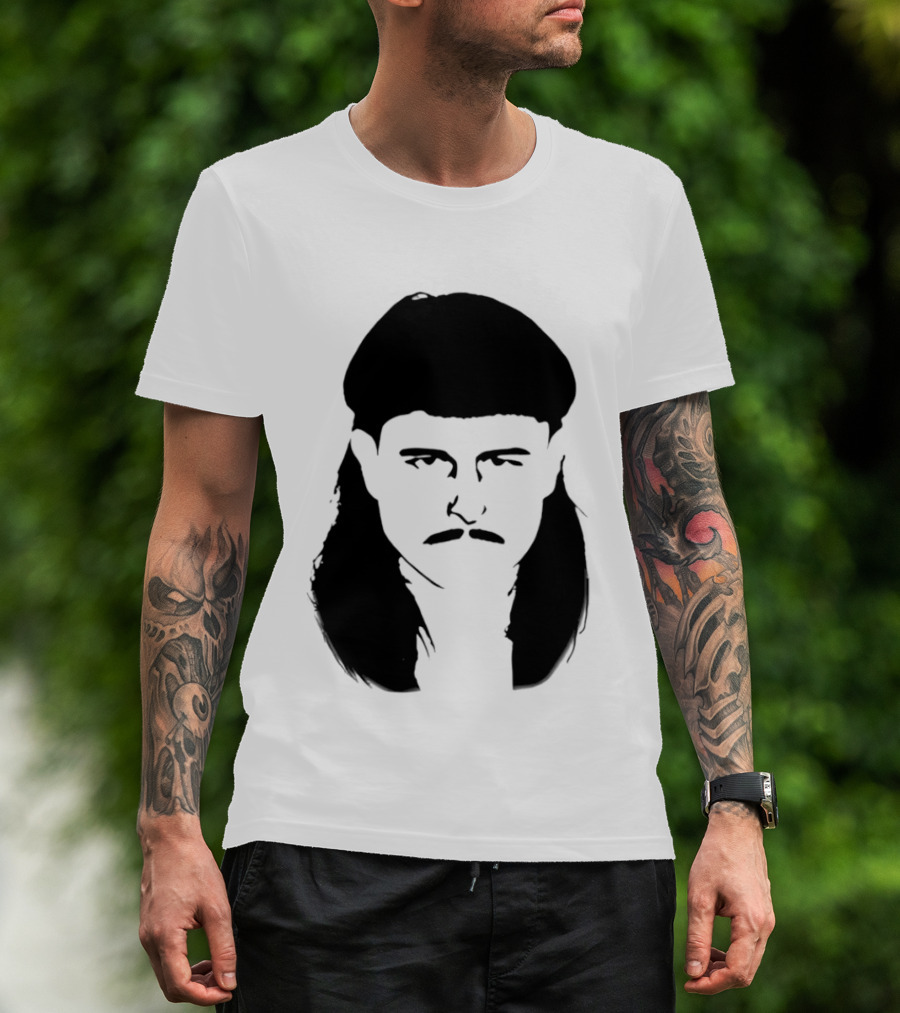 Oliver Tree Thank You For The Memories T-Shirt