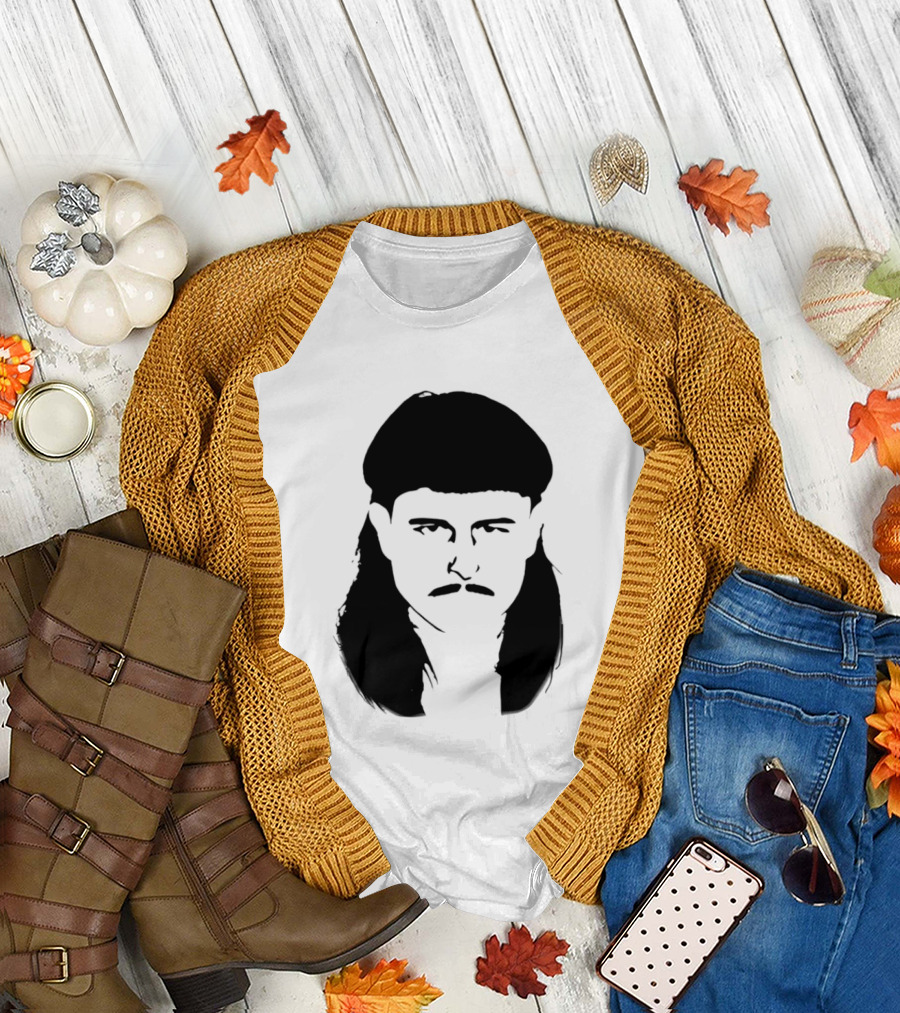 Oliver Tree Thank You for the Memories T-Shirt