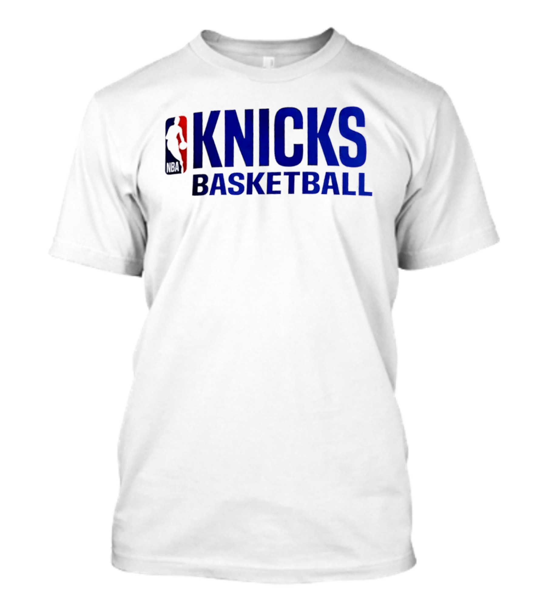 Rachel Green New York Knicks NBA Basketball T-Shirt