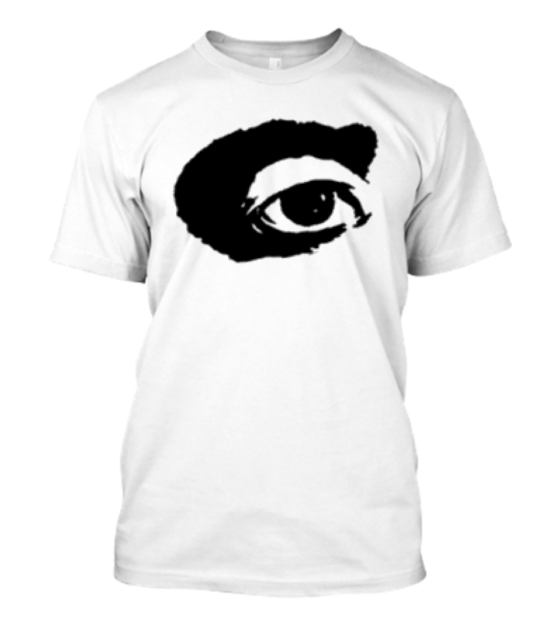 Relapse Records Ceremony Eye Tell Me Your Dream T-Shirt