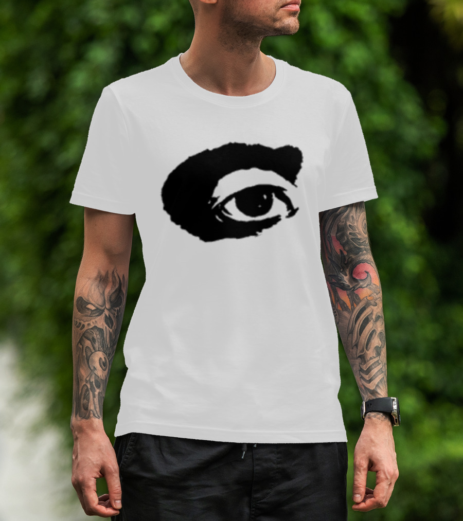 Relapse Records Ceremony Eye Tell Me Your Dream T-Shirt