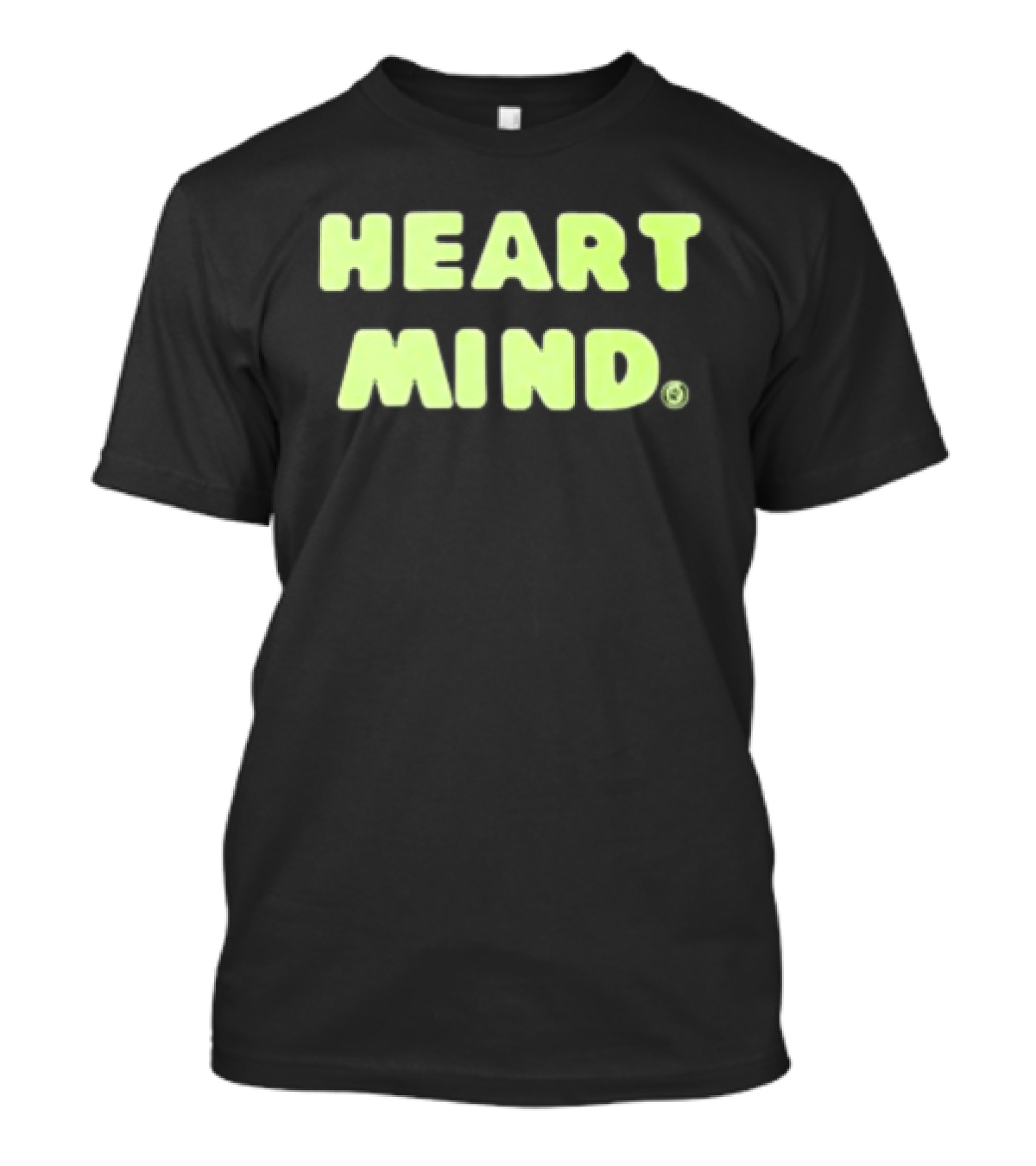 Heart Mind Billionaire Boys Club Roar T-Shirt