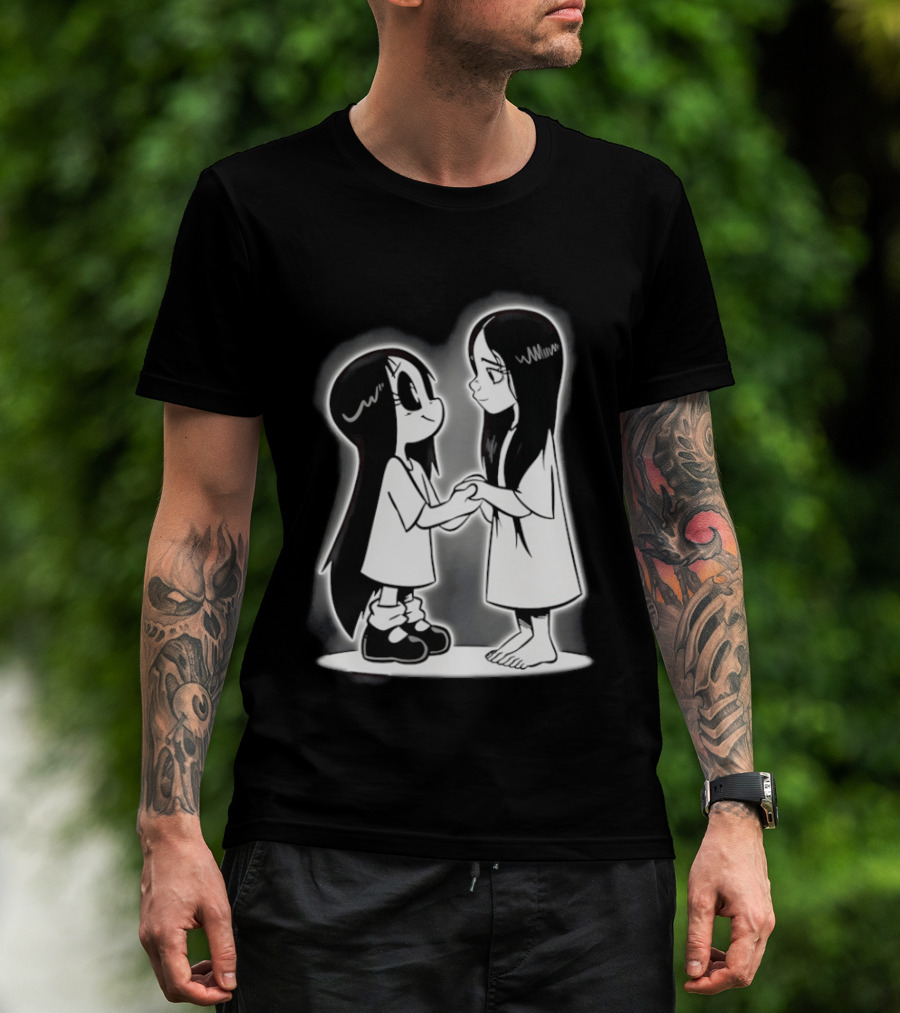 RIP Daveigh Chase 1990 2026 Memory T-Shirt