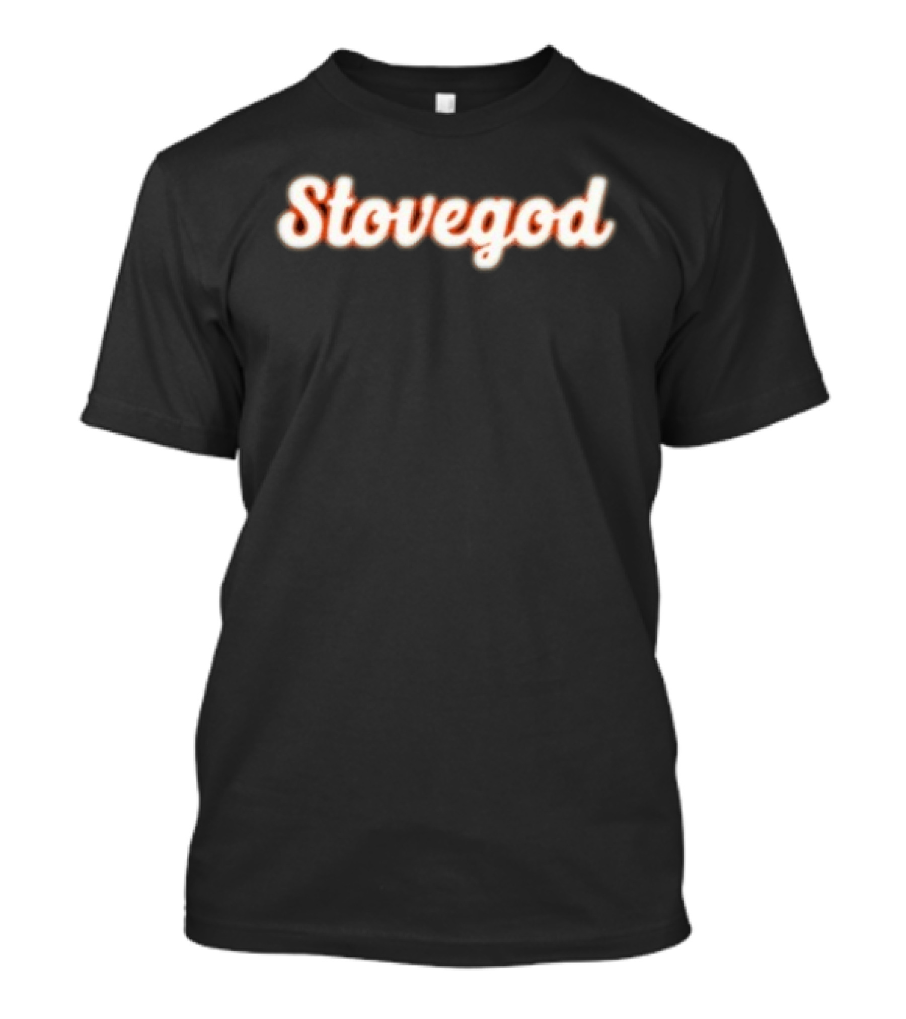 Stove God Boeheim Syracuse Stovemen Stove God Cooks Stovegod T-Shirt
