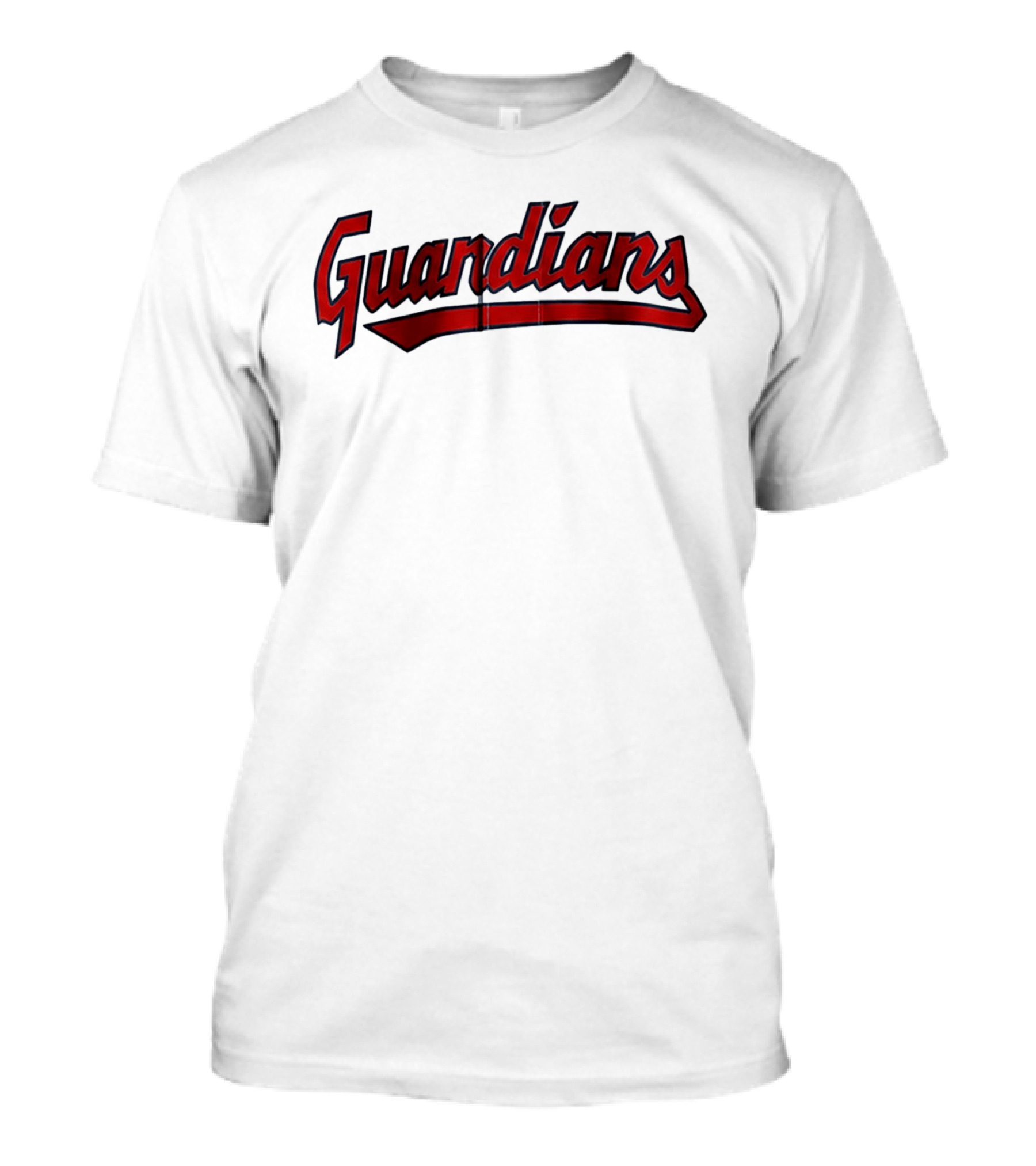 Guardians USA 250 Star And Stripe 2026 T-Shirt