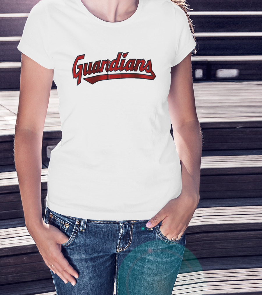 Guardians USA 250 Star And Stripe 2026 T-Shirt