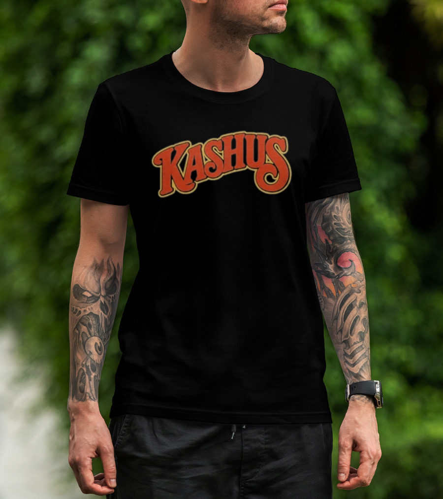Kashus Culpepper T-Shirt