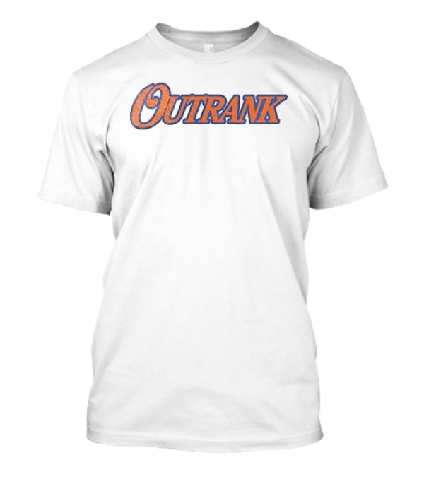 New York Knicks Outrank Big Wins Only How You Like Them Apples T-Shirt