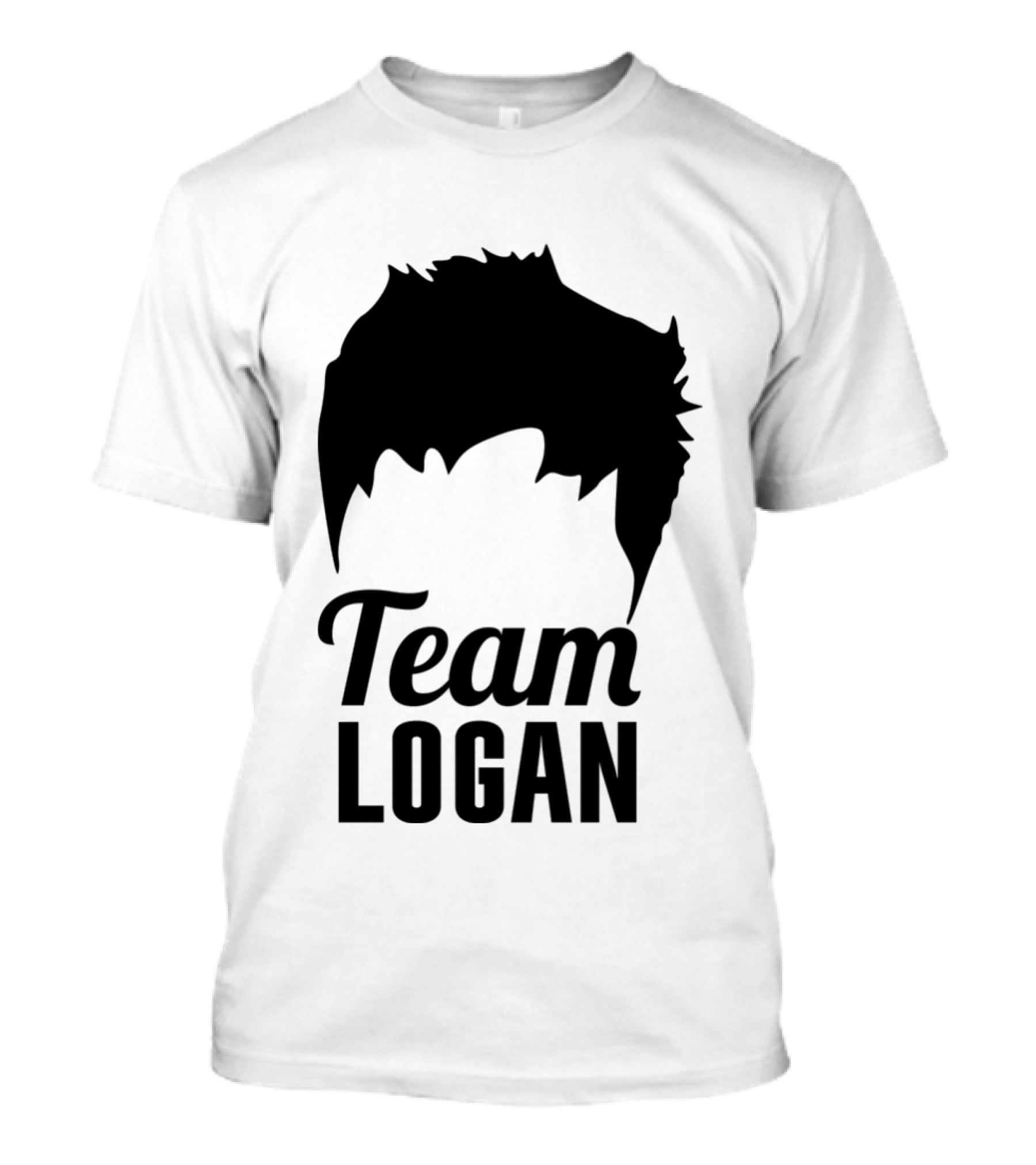 Team Logan Gilmore Girls T-Shirt