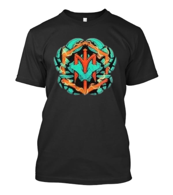 Motocultor Festival 2026 Carhaix France August 13 16 Kerampuilh Scorpion T-Shirt