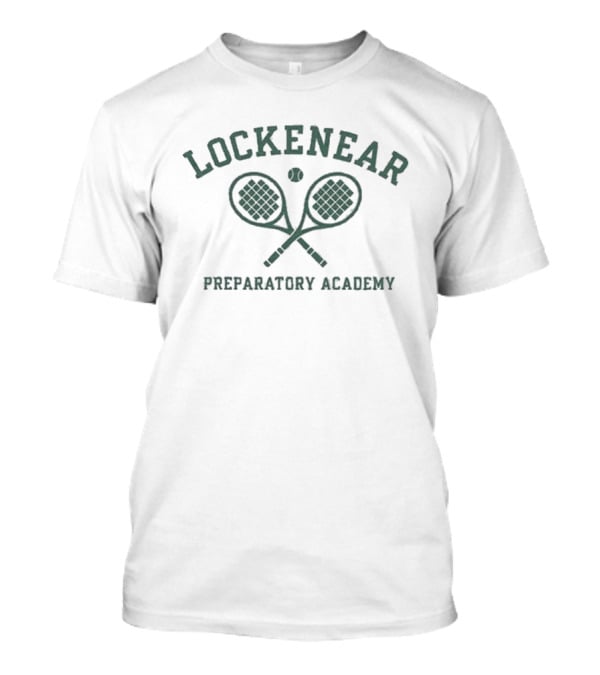 Lockenear Preparatory Academy T-Shirt