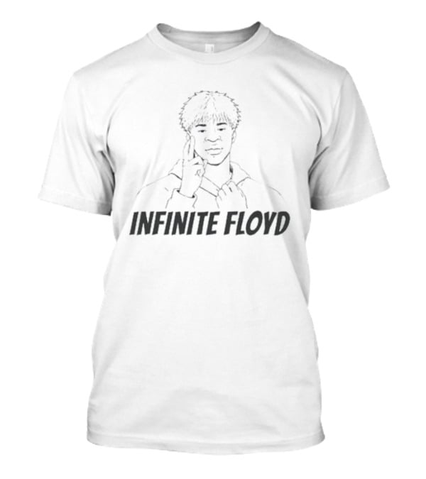 Infinite Floyd T-Shirt
