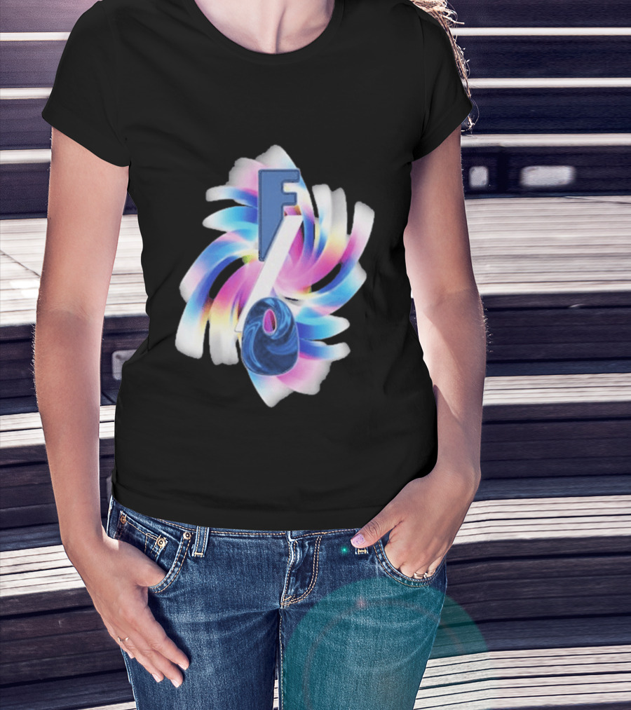 Aprasi Y2K Culture F40 T-Shirt