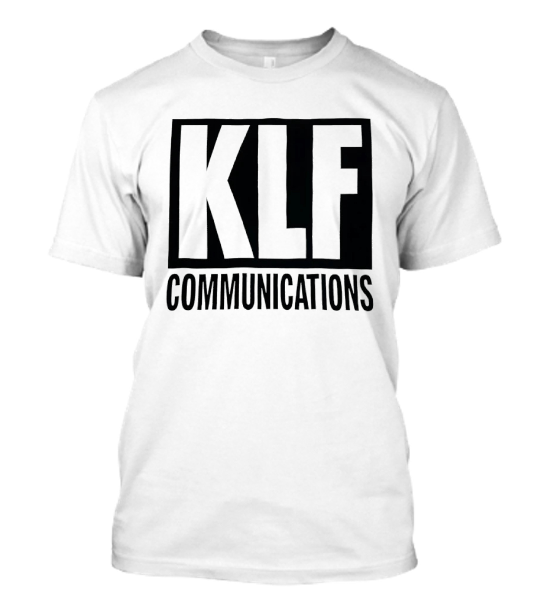 KLF Communications T-Shirt