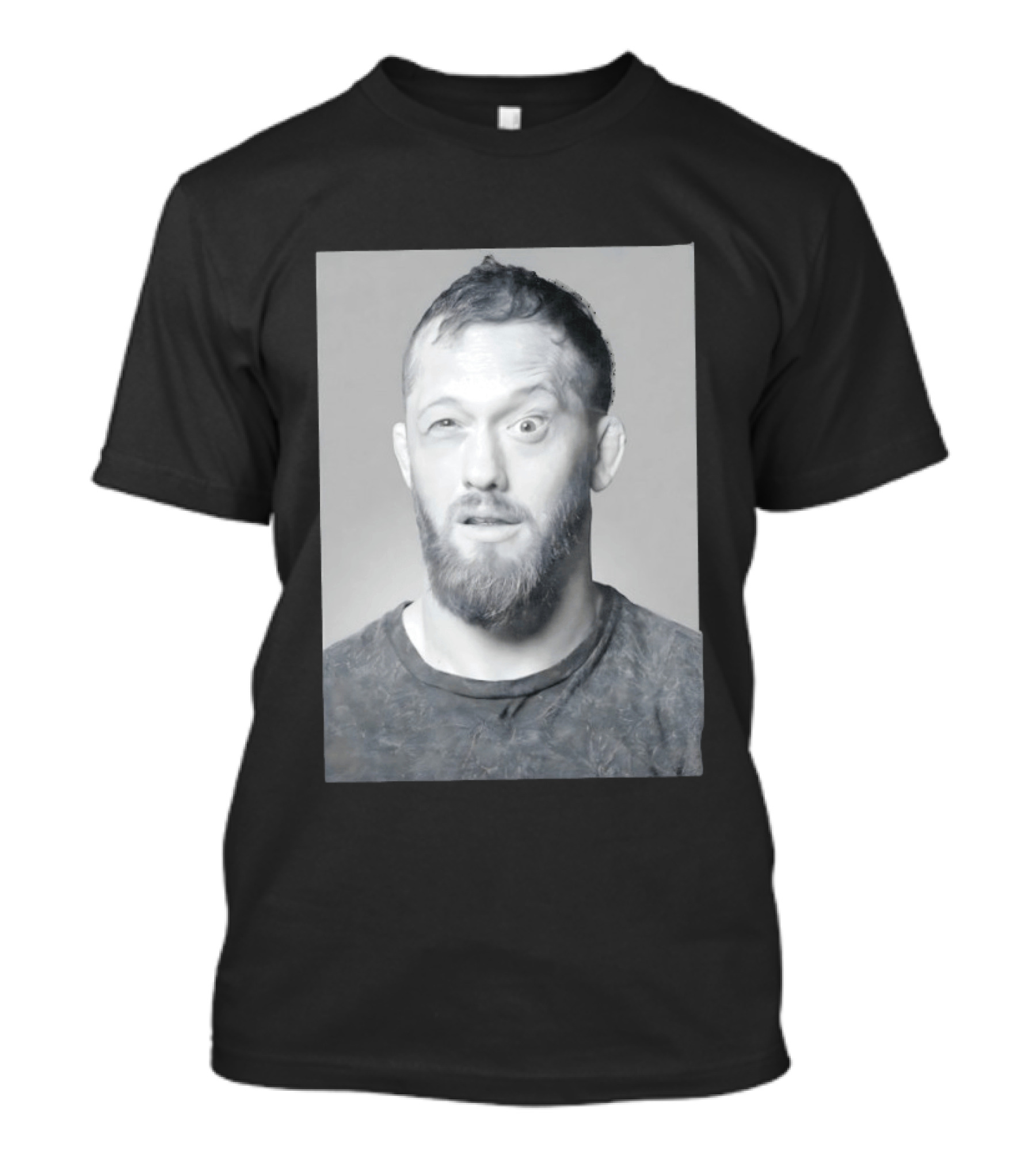 Kyle O’Reilly Yearbook Photo T-Shirt