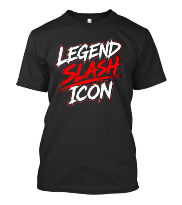 Legend Slash T-Shirt