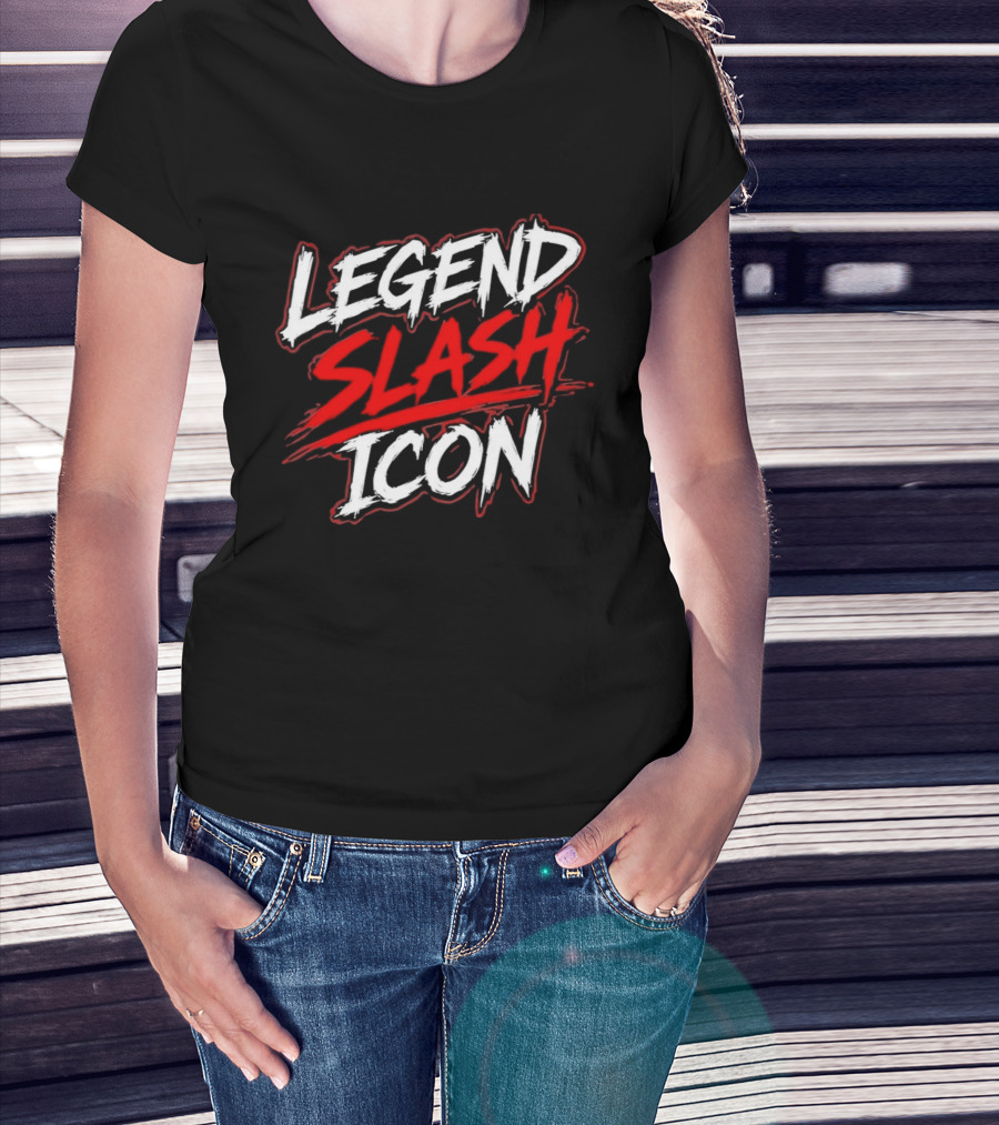 Legend Slash T-Shirt