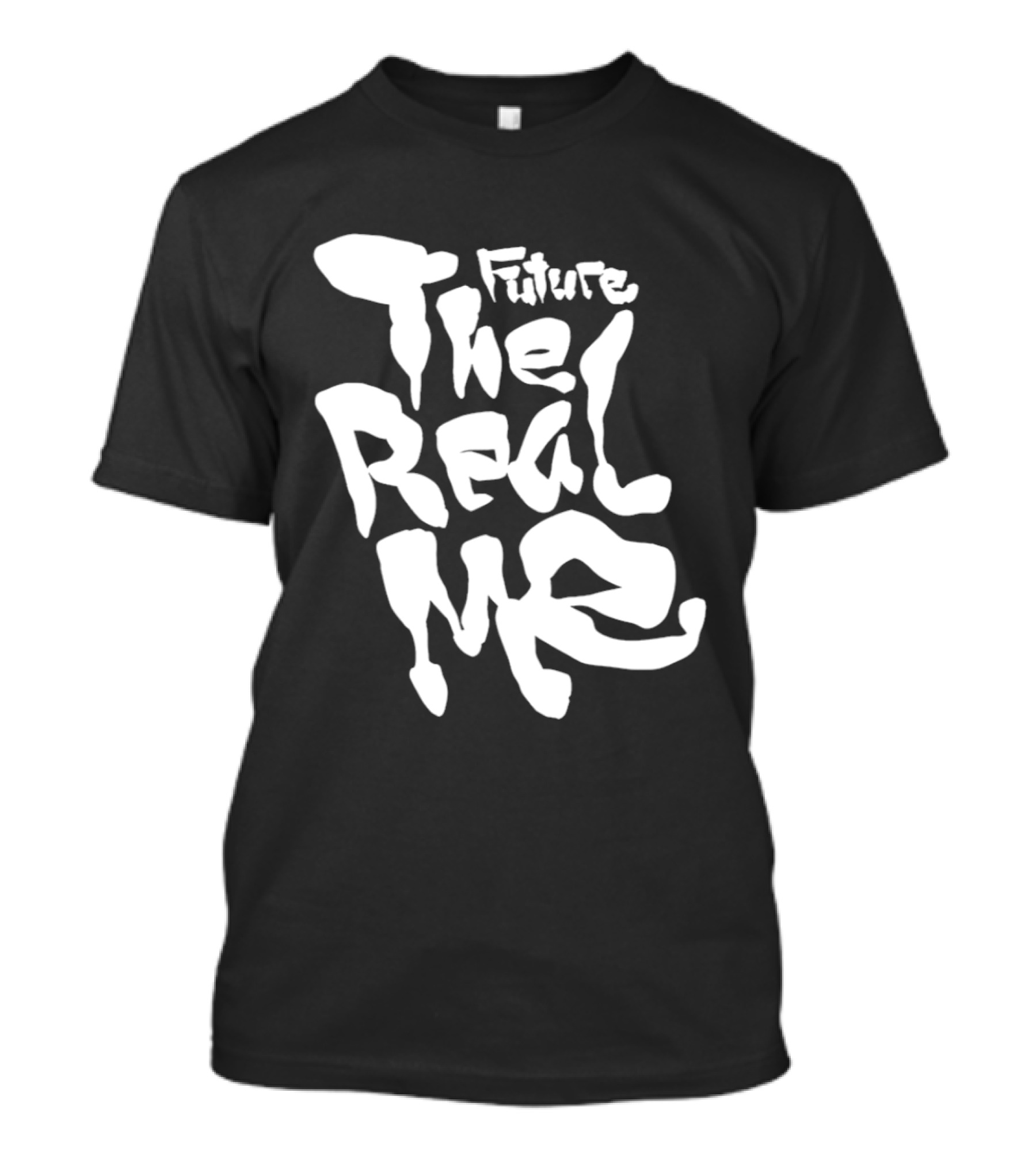 Future The Real Me Hip Hop Rap Music Artist T-Shirt