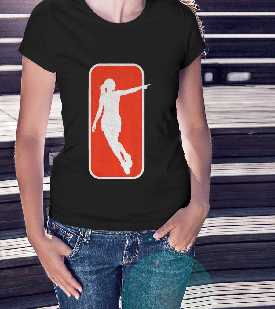 Sophie Cunningham Point God Indiana Fever WNBA 2026 T-Shirt