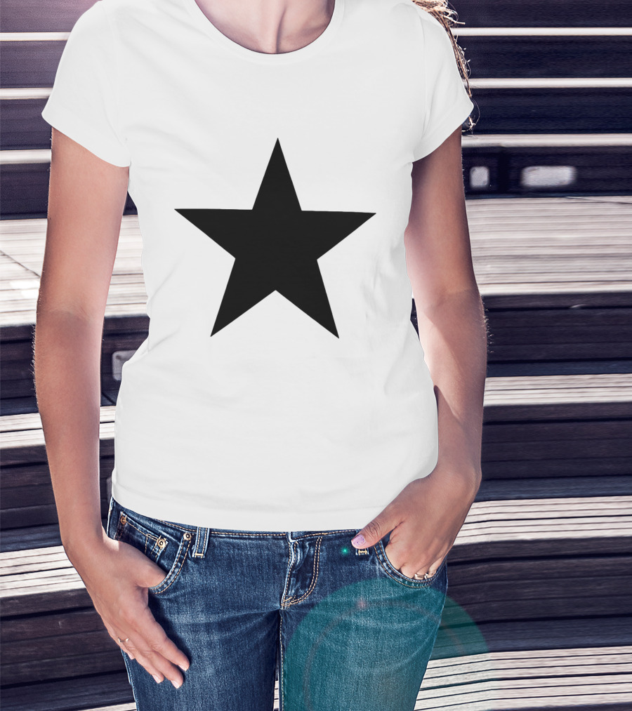 Kanye West Ye 2026 Live Raymond James Stadium Event Star T-Shirt