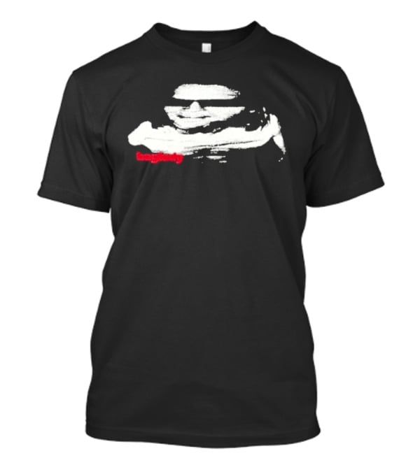 High Rollers Dublin Baglady Frogman Street T-Shirt