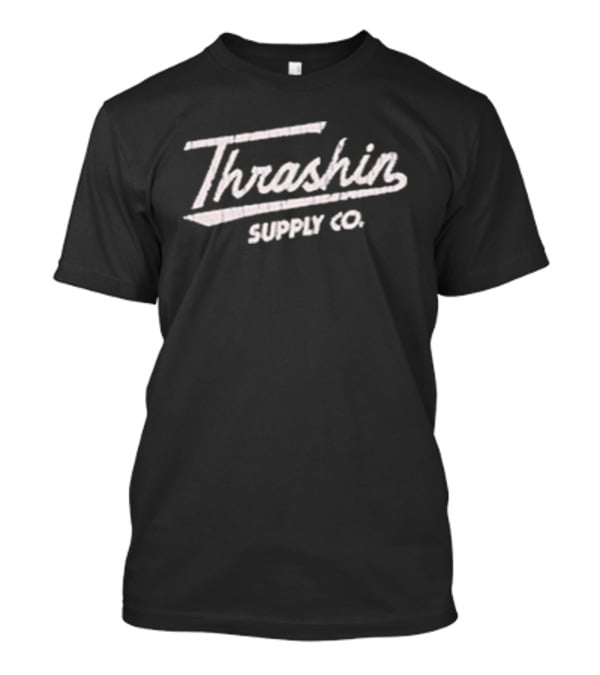 Thrashin Supply Co Grip It N Rip It T-Shirt