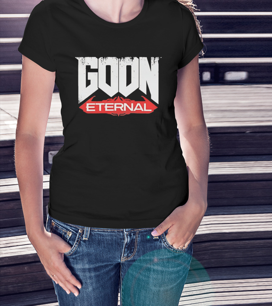Goon Eternal T-Shirt