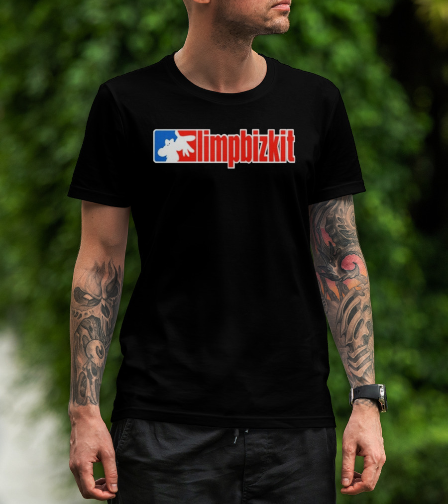 Dale Earnhardt Jr Limpbizkit NASCAR Hip Hop Mashup T-Shirt