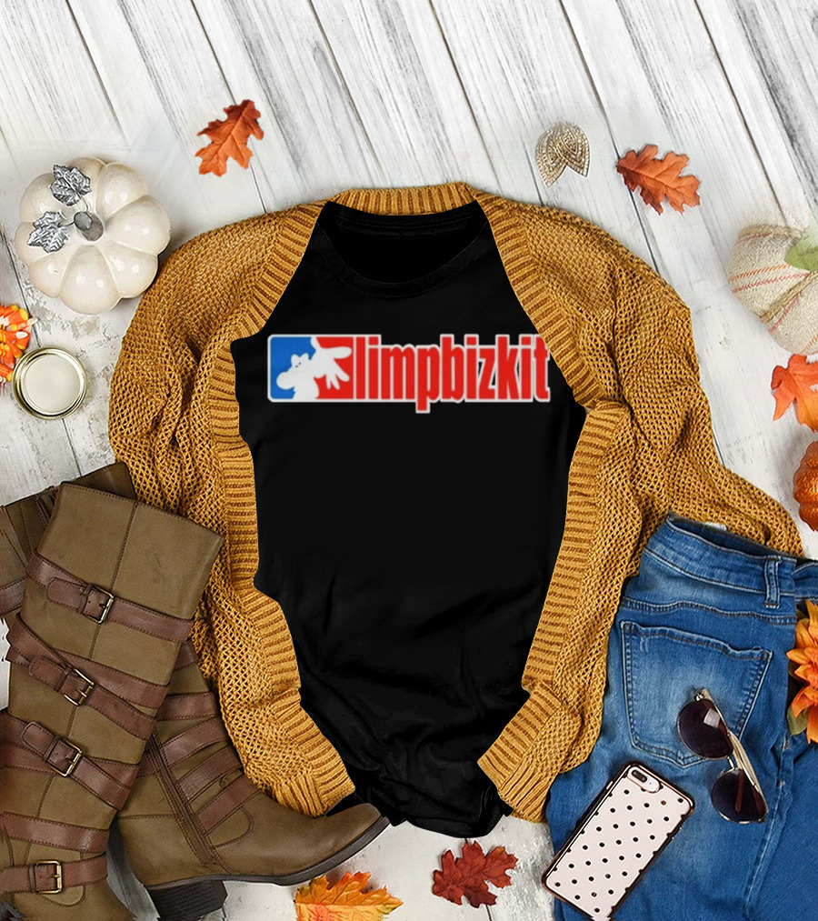 Dale Earnhardt Jr Limpbizkit NASCAR Hip Hop Mashup T-Shirt