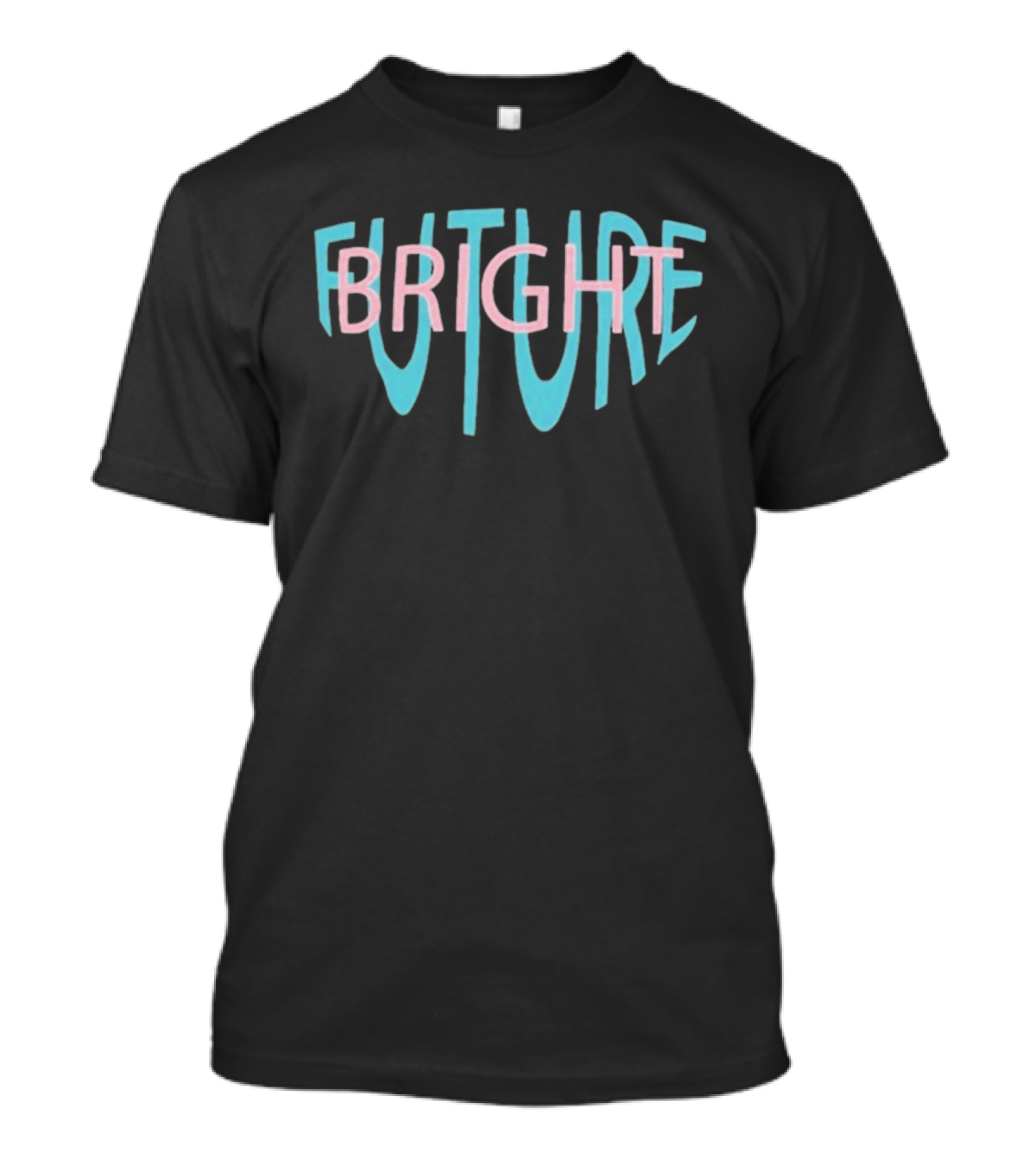 Lucy Bright Future FBTGHTRE T-Shirt