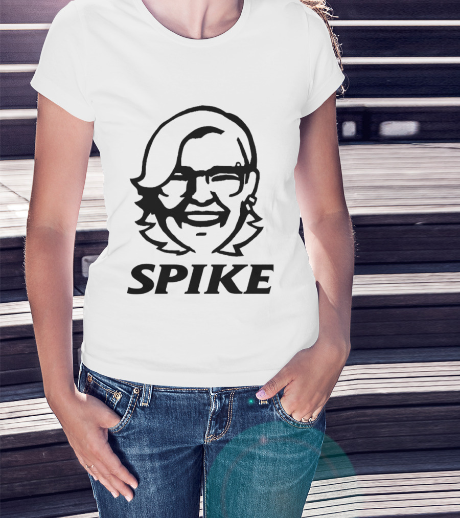 Spike Lee Director Filmmaker T-Shirt
