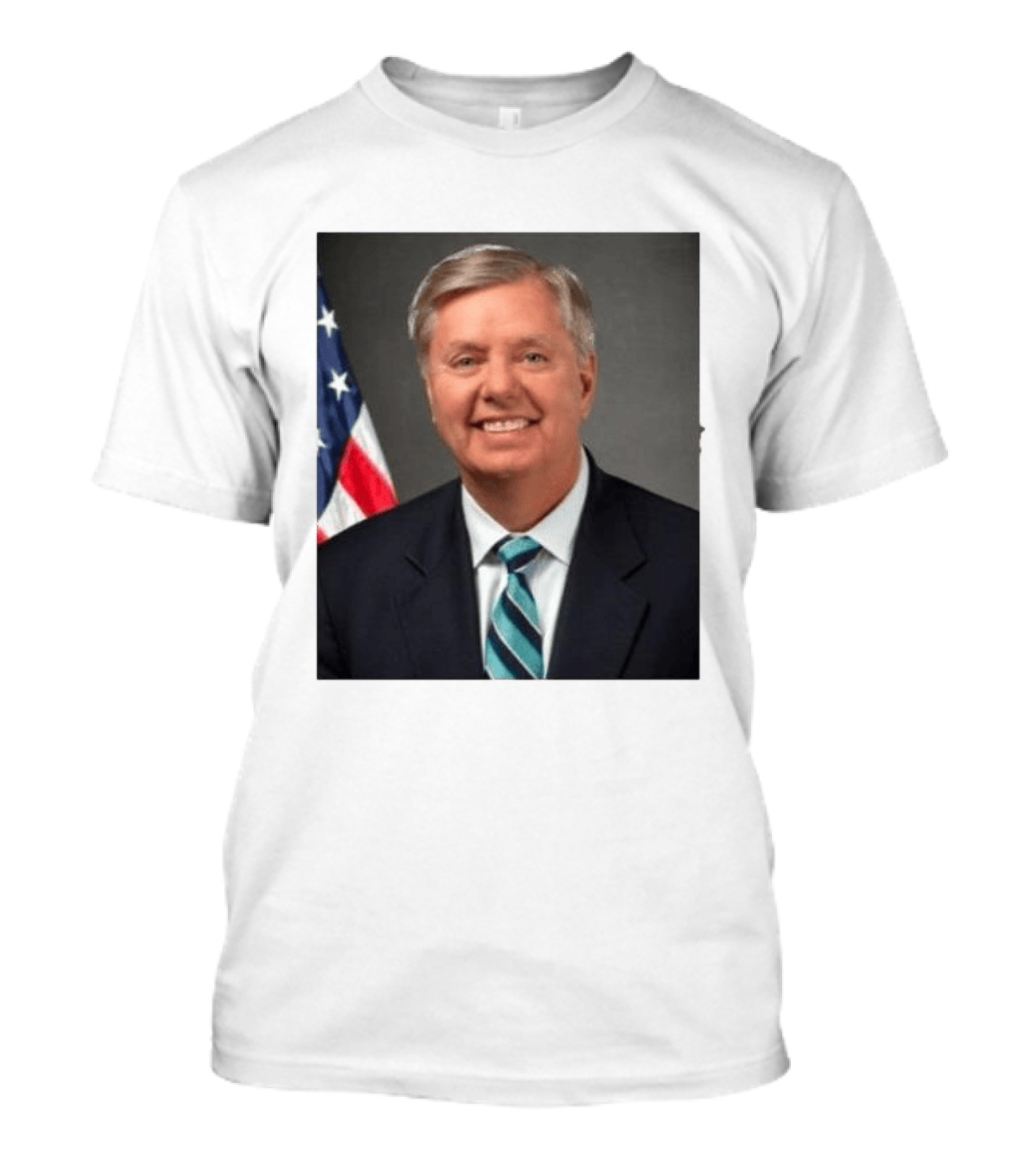 RIP US Senator Lindsey Graham 2026 T-Shirt
