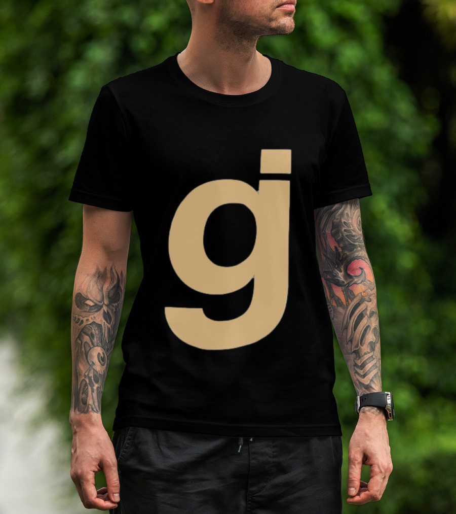 Garry's Mod Gmod Valve Source Engine Iconic Gaming T-Shirt
