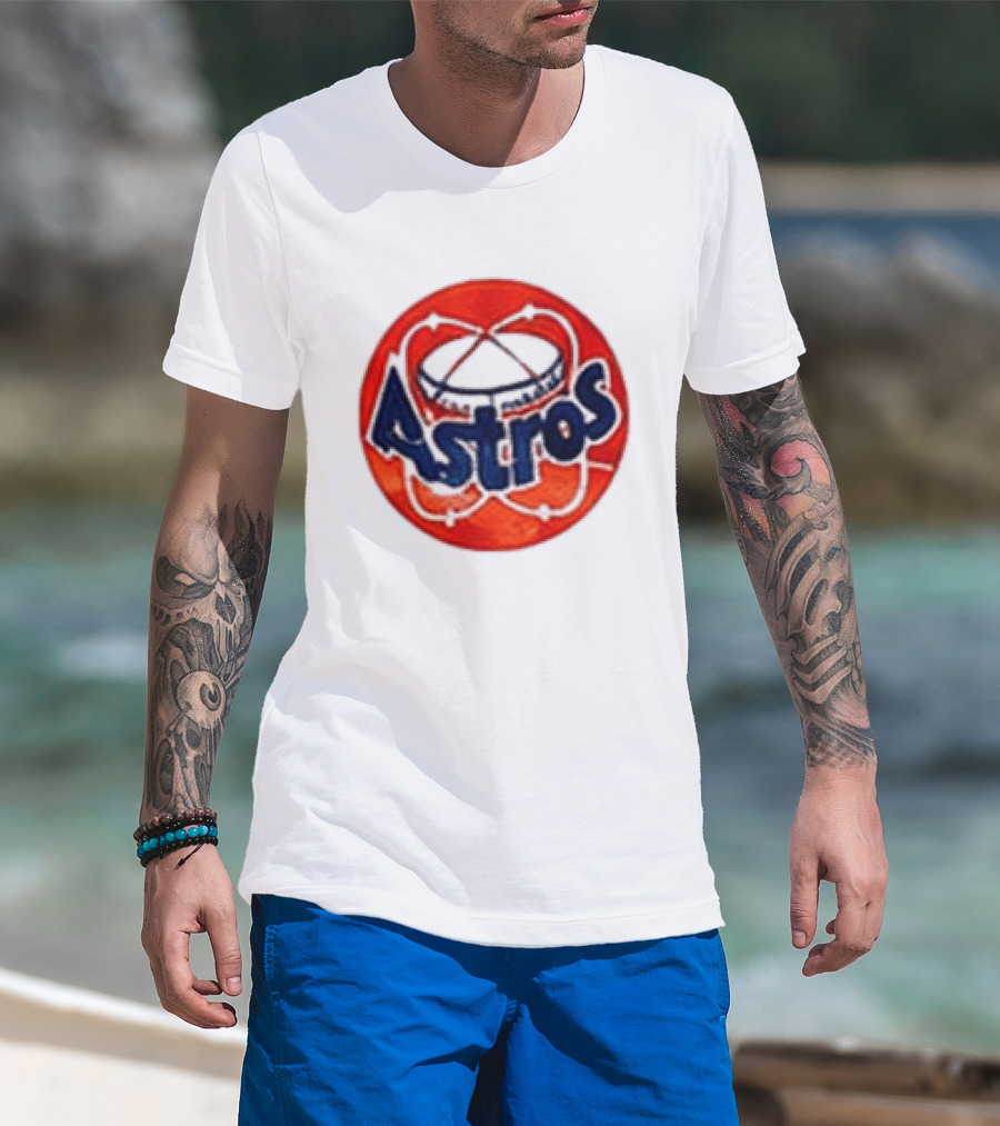 Astros Windbreaker Jacket Giveaway 2026 Baseball Cap T-Shirt