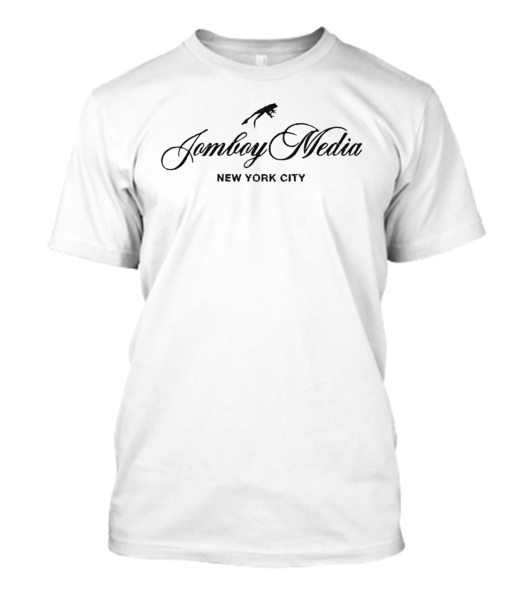 Jomboy Media New York City Baseball T-Shirt