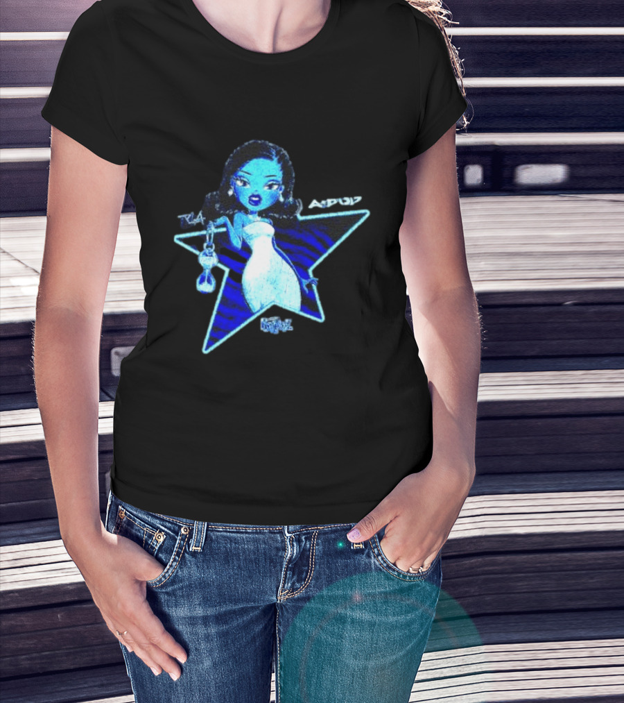 Tyla APOP Bratz Doll Fashion Star T-Shirt