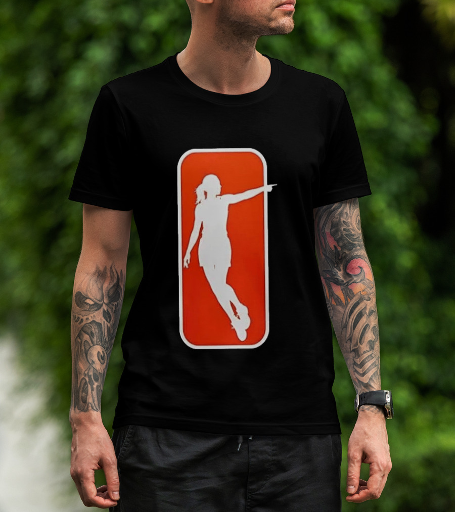 Sophie The Point Is To Win Games Iconic Sports T-Shirt