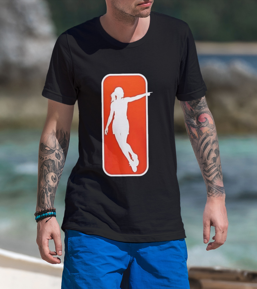 Sophie The Point Is To Win Games Iconic Sports T-Shirt