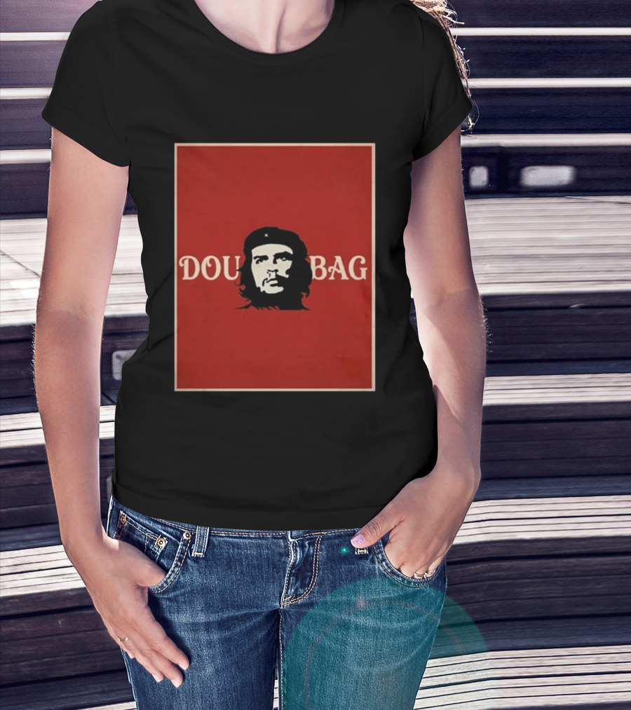 Doubag Che Guevara 2026 Iconic Revolution T-Shirt