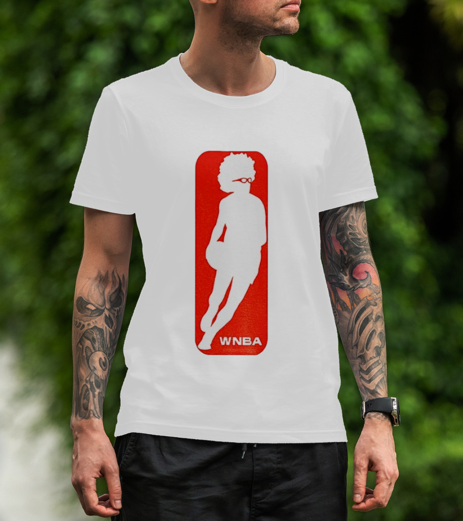 Olivia Miles Minnesota Lynx Basketball WNBA Player T-Shirt