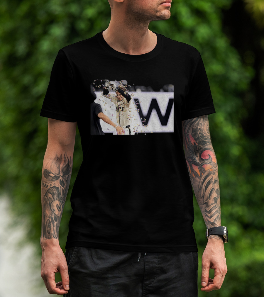 Colt Emerson Walk Off Celebration With Bubble Gum Mariners Baseball Victory Moment T-Shirt