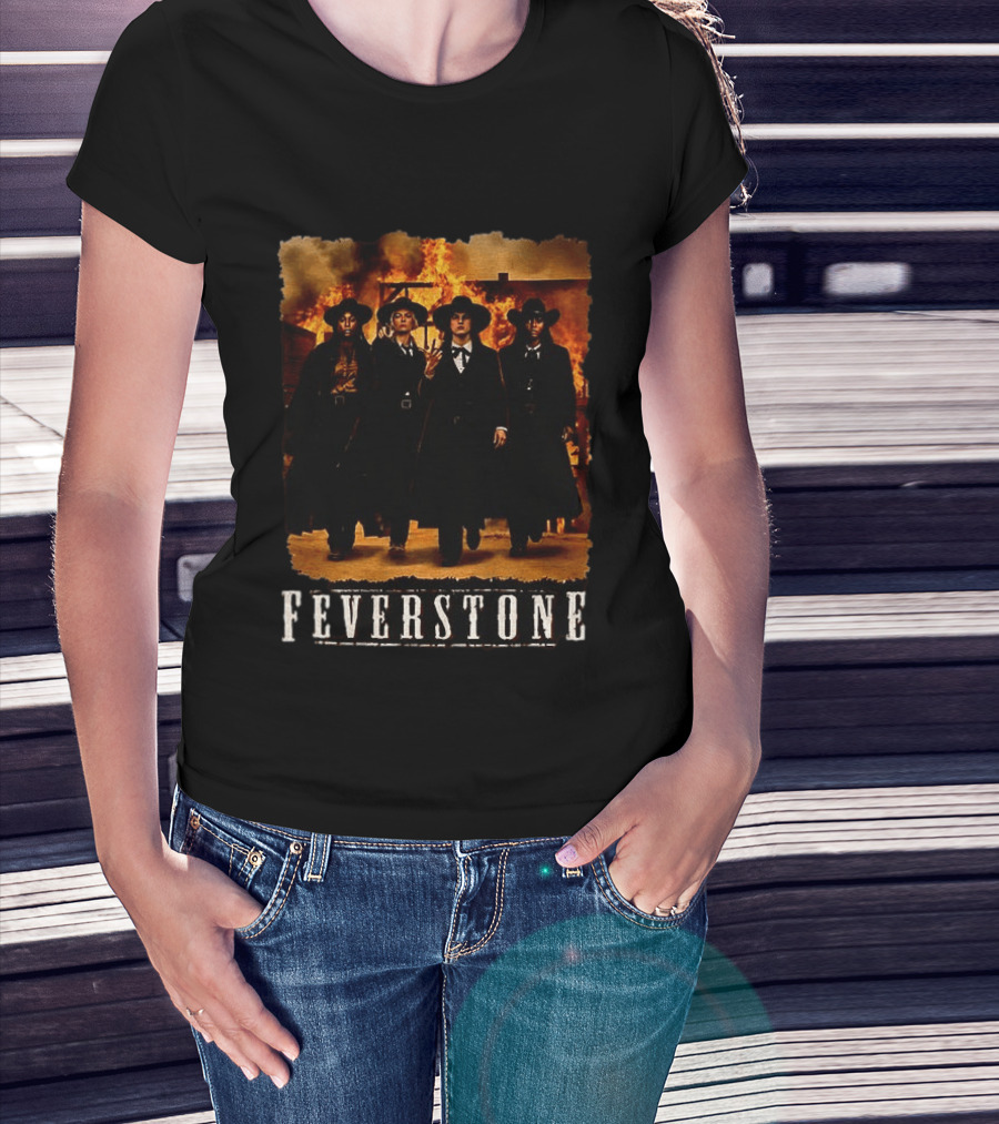 Sophie Cunningham Caitlin Clark FeverStone Indiana Fever Cowgirls Basketball T-Shirt
