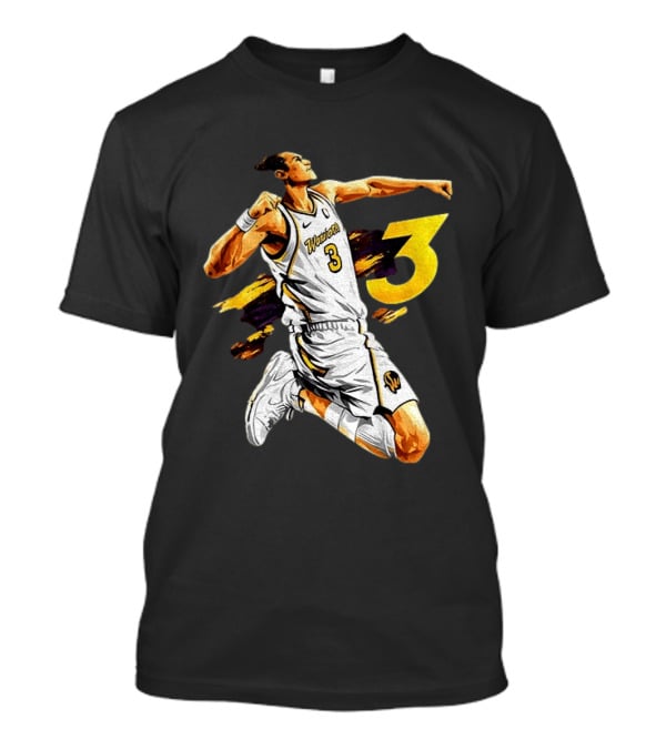 Diana Taurasi 3 Wombat Setting The Scene 2026 T-Shirt