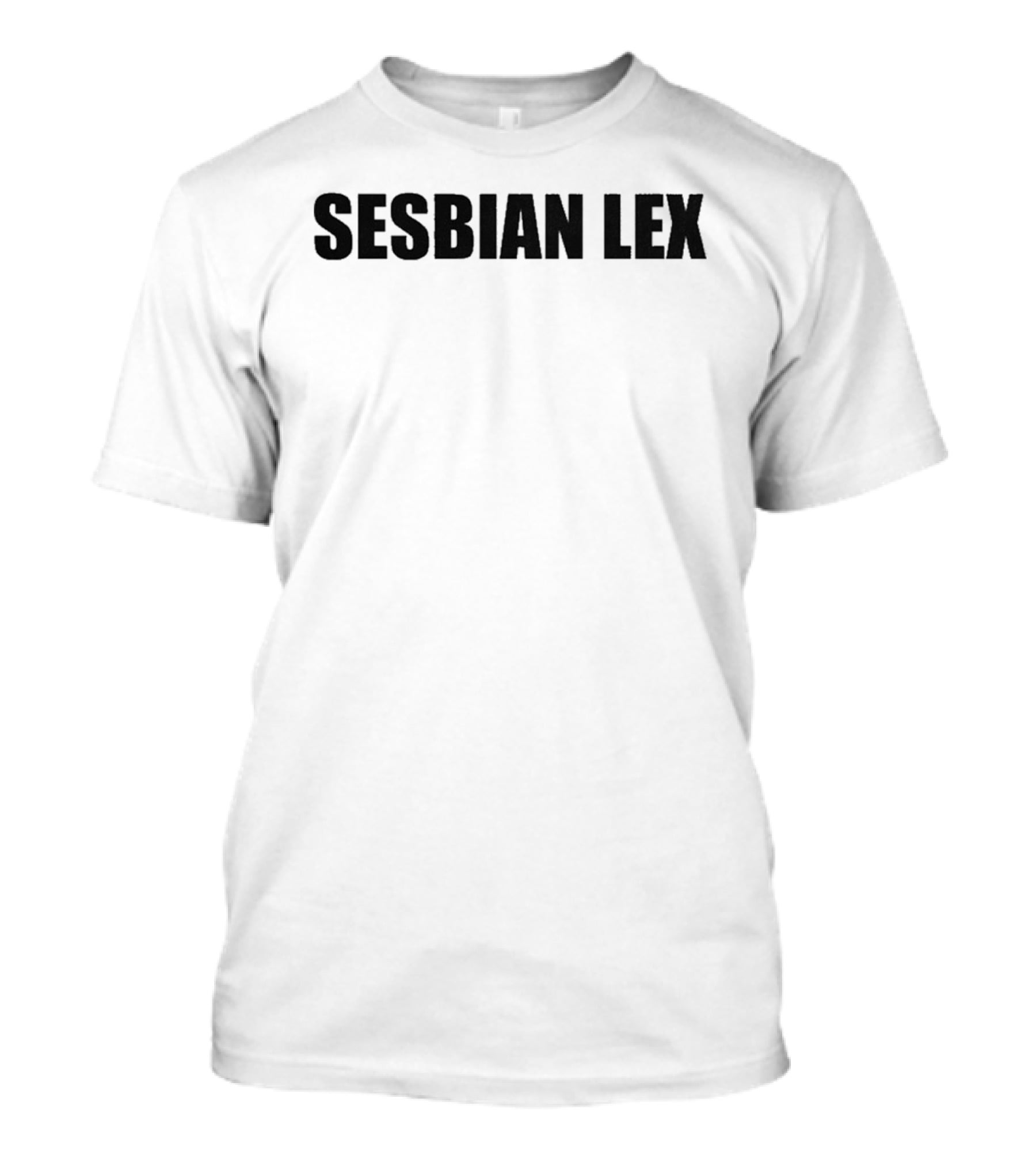 Towa Bird Sesbian Lex T-Shirt